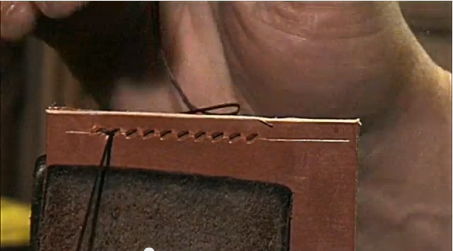 LEATHER VIDEO leather video: