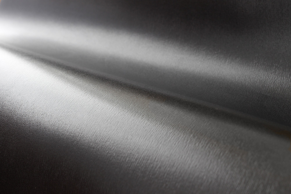 Krispel Box Calf Leather Hides Close-up