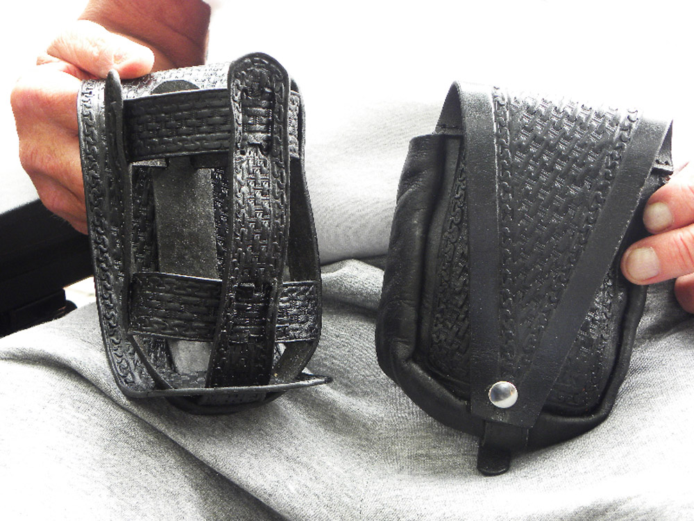 belt-pouch