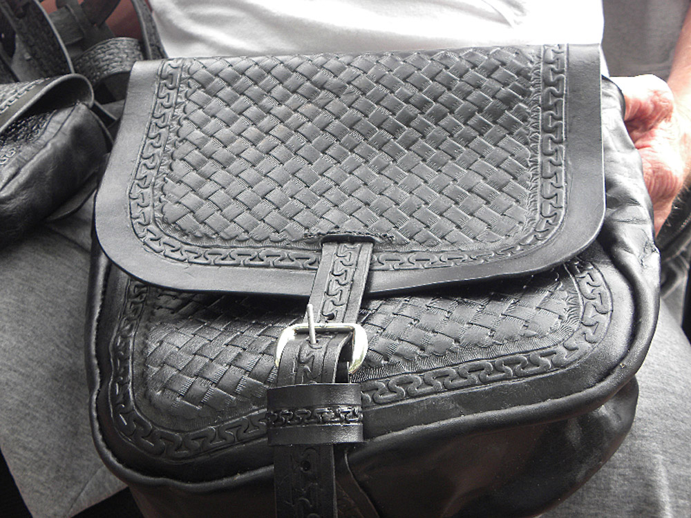 wheelchair-saddlebag