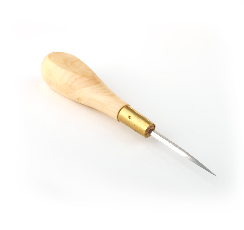 Leather Sewing Harness Needles
