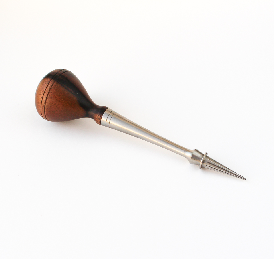 leather edge paint applicator