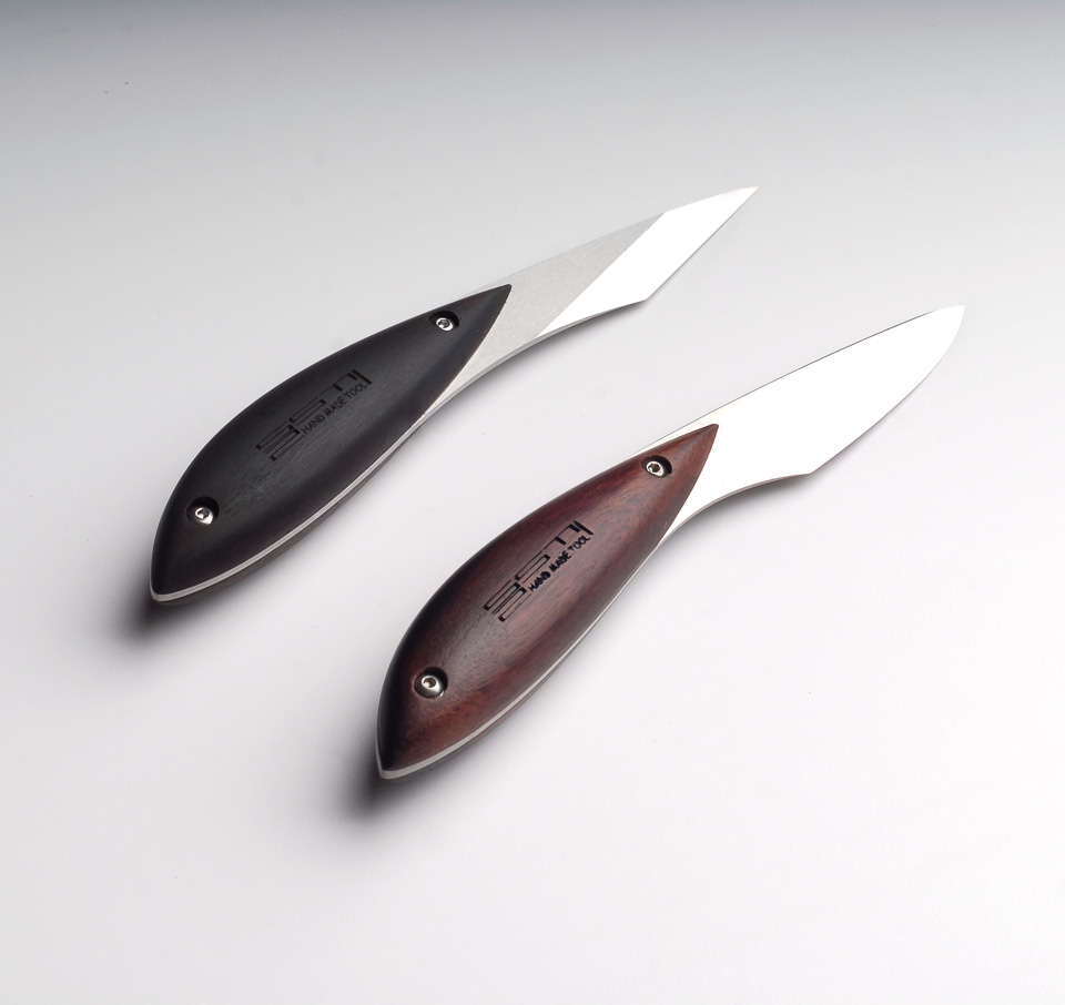 Leather Cutting Knives