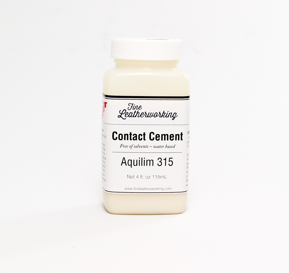 Contact Cement Adhesive Troubleshooting Guide
