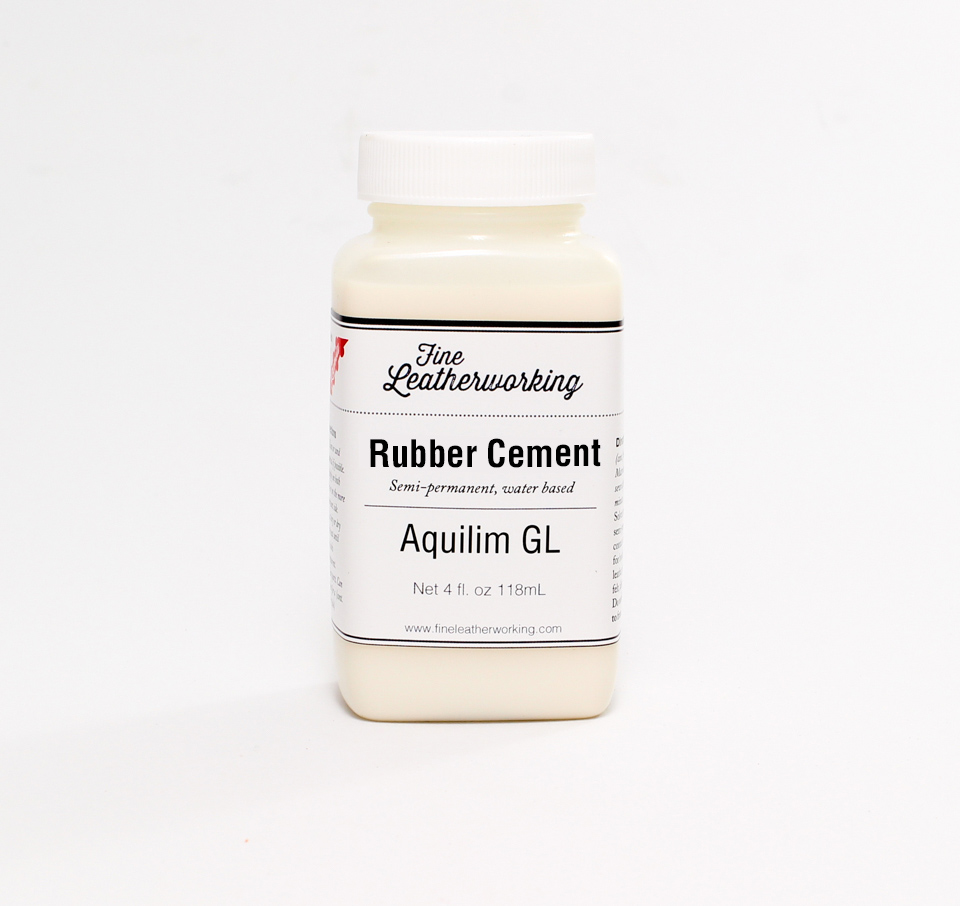 Rubber Cement