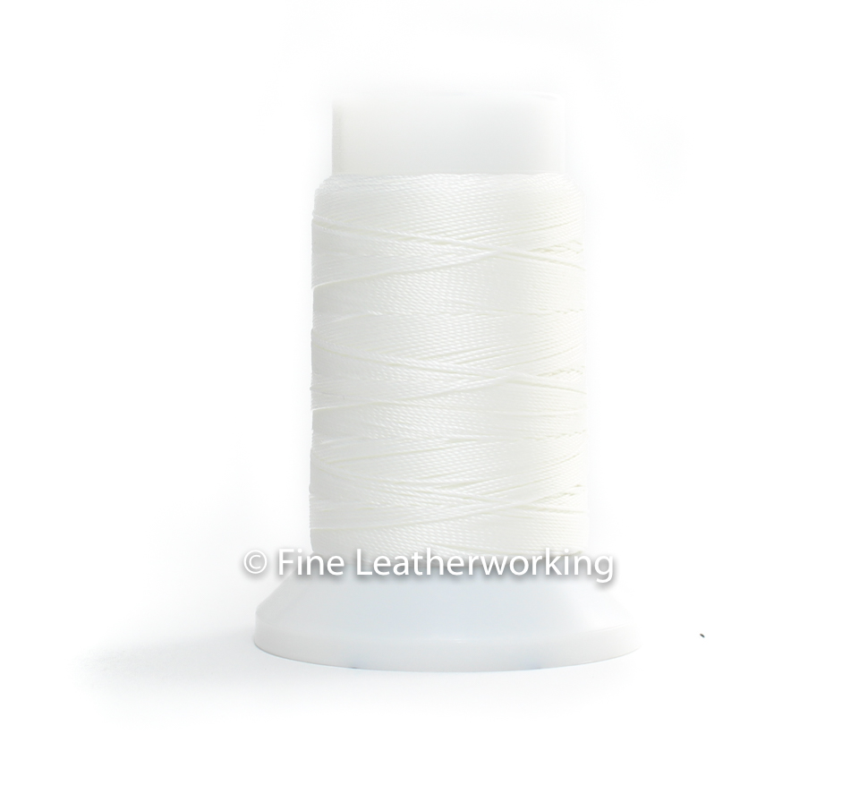 Polyester Thread Size #1: Red