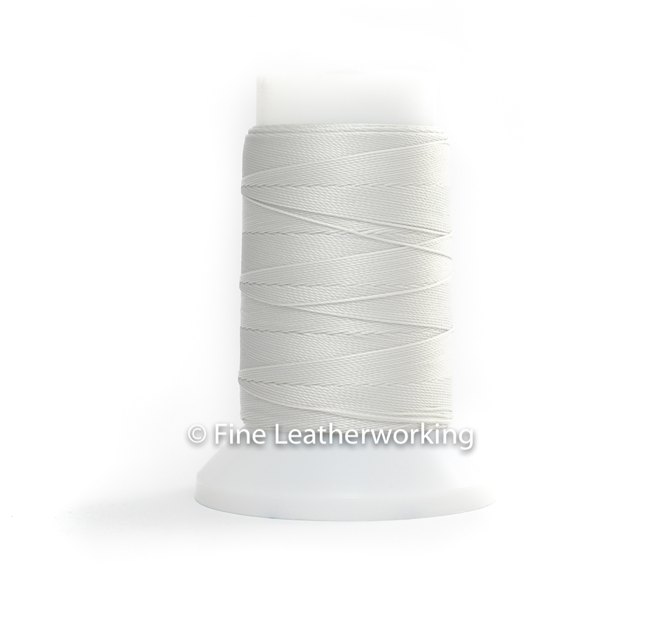 Polyester Thread Size #20: Smoke
