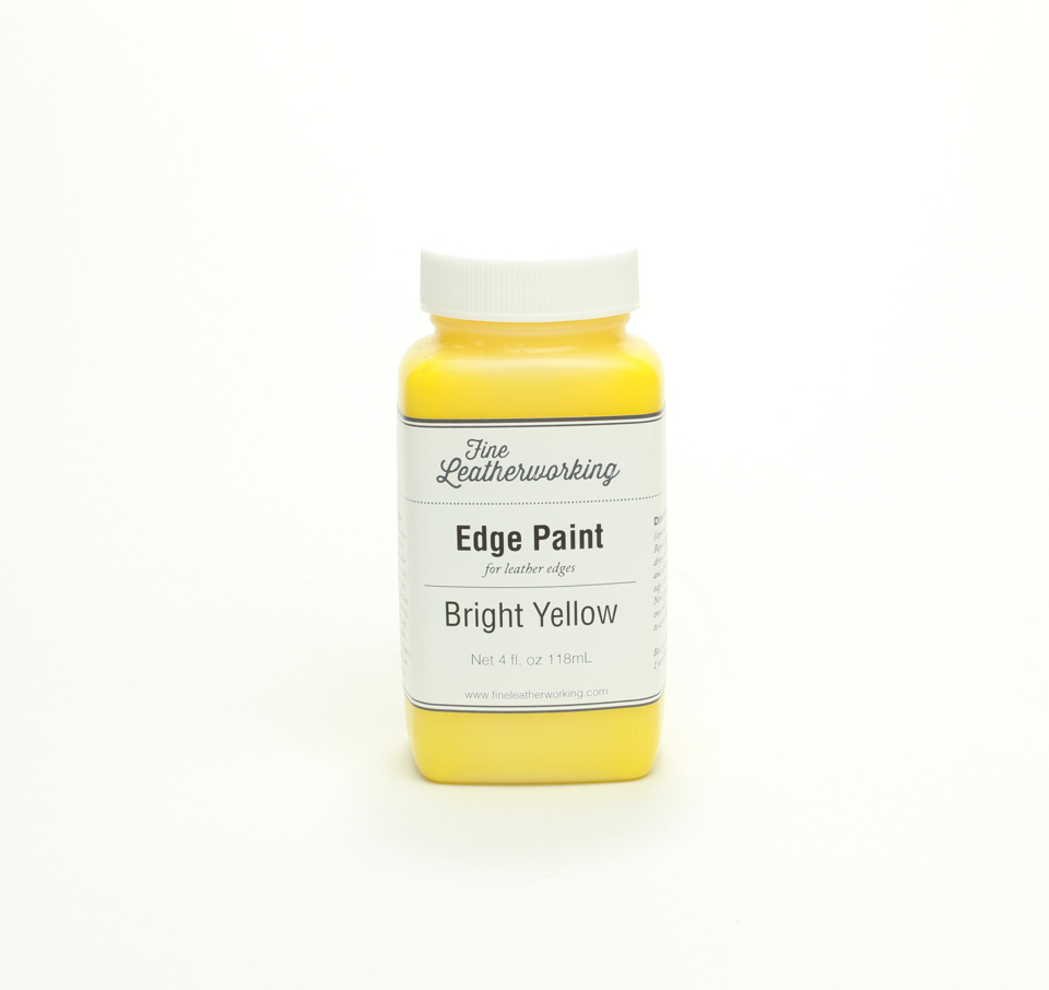 Angelus mustard paint store